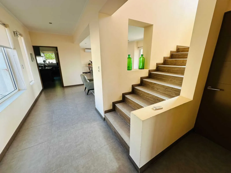 Casa de Lujo en Peña Blanca