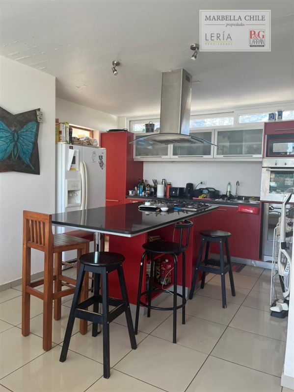 Condominio Marbella, Hermosa Casa