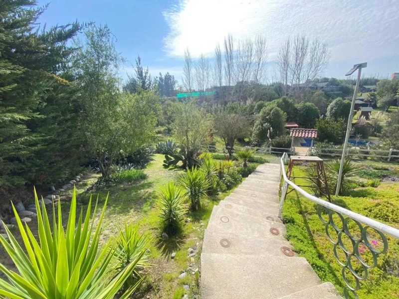 Parcela en Melipilla,