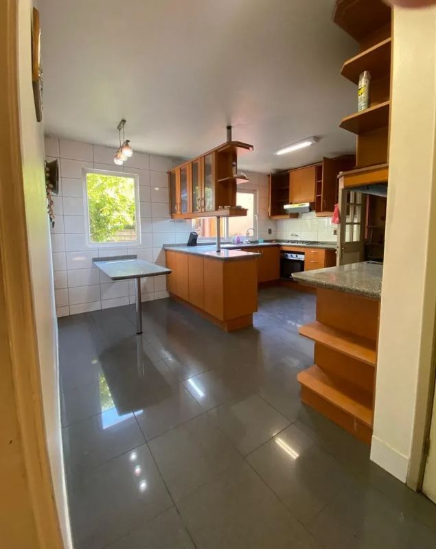Casa en Venta en las Bandadas, los Queltehues, Chicureo