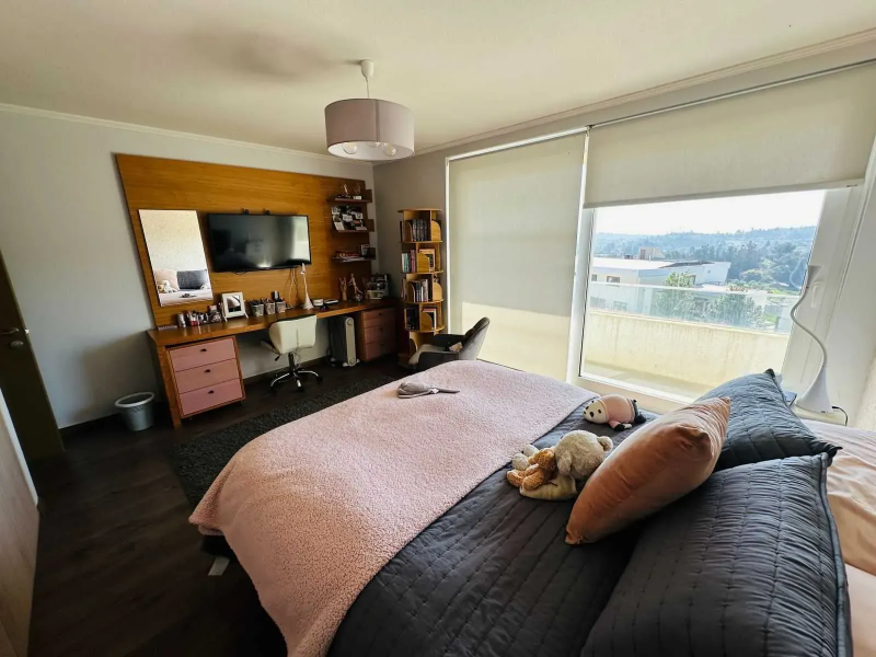 Casa de Lujo en Peña Blanca