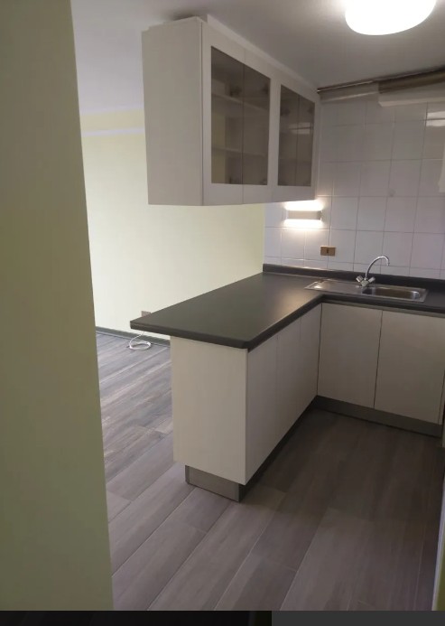 en Navio San Martín Valparaiso