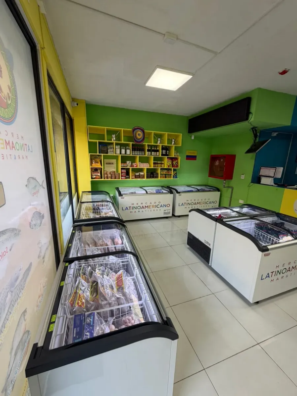 Venta de Local Con Arrendatario