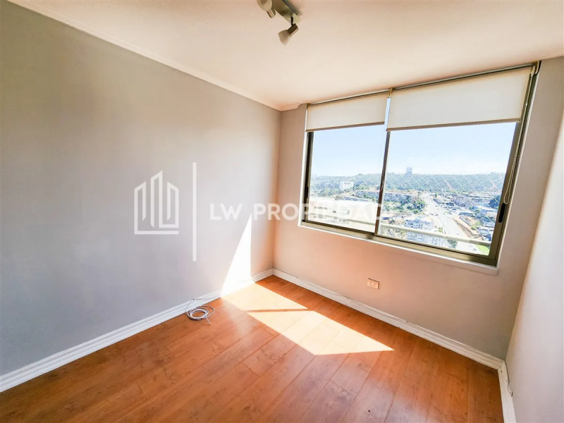 Arriendo Departamento Plan Viña Cerca Mall Marina
