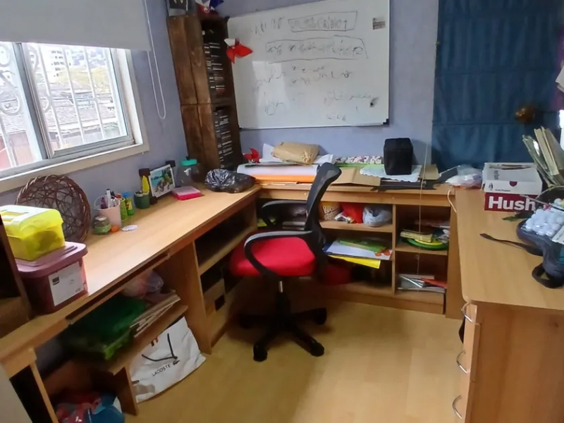 Moderna y Excelente Casa en Chorrillos