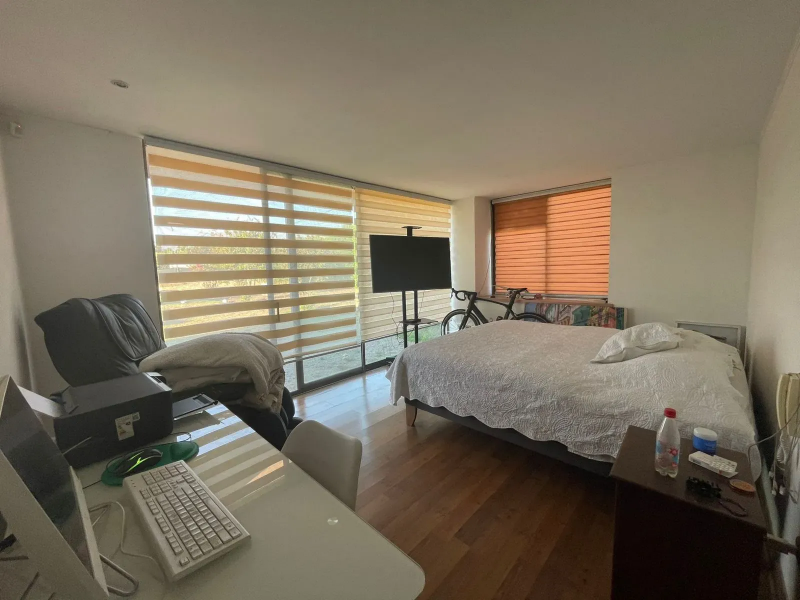 Parcela en Condominio Santa Luisa,