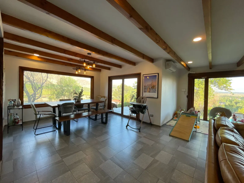 Venta de Casa Parcela en Lampa ,