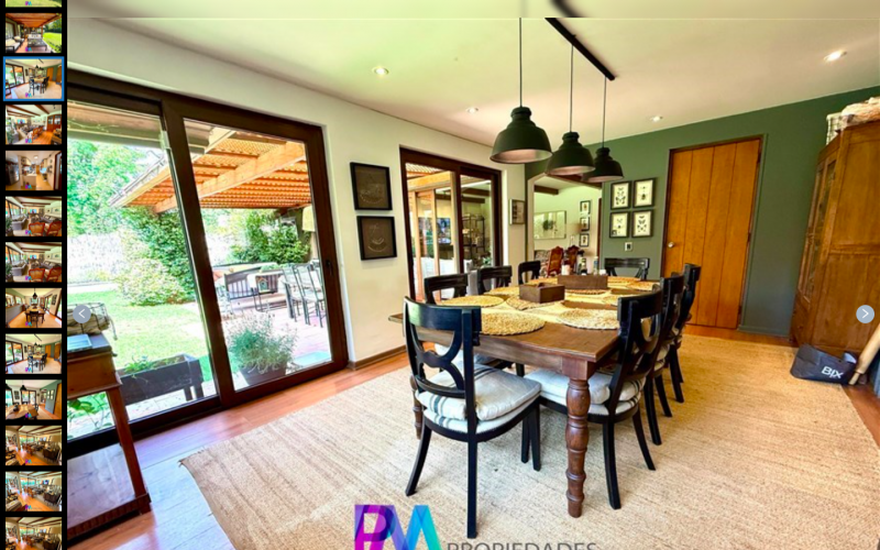 Casa en Venta en la Dehesa en Rédalos Con el Taihuen