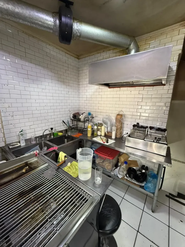 Venta de Local Con Arrendatario Actual