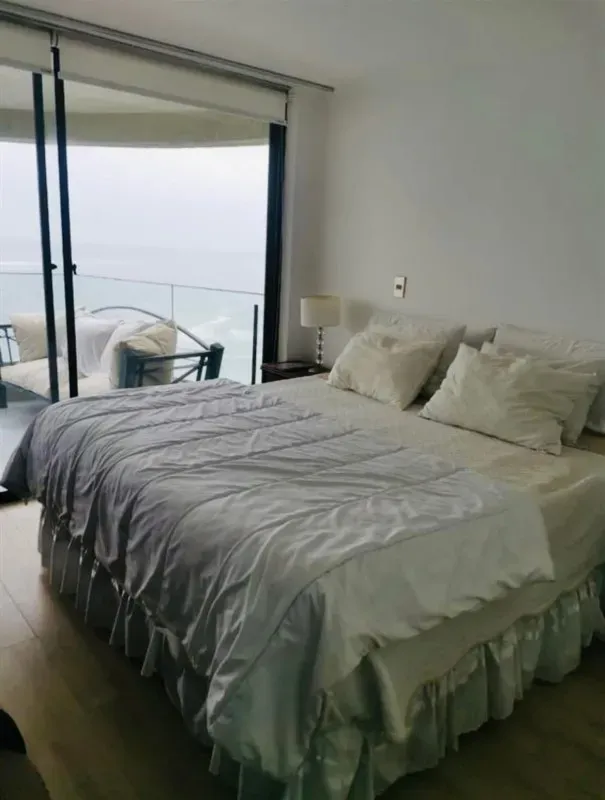 Amoblado en Cochoa Reñaca