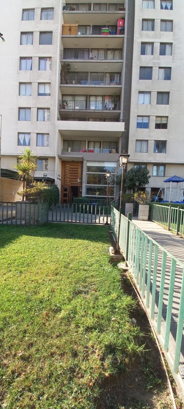 Independencia Hipódromo Santiago