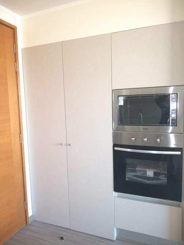 Santiago , San Martín