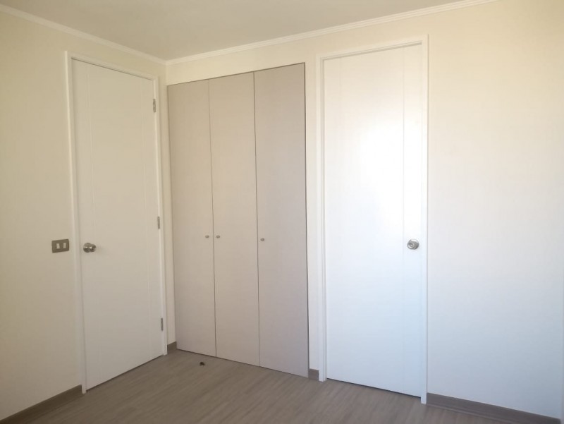 Santiago , San Martín