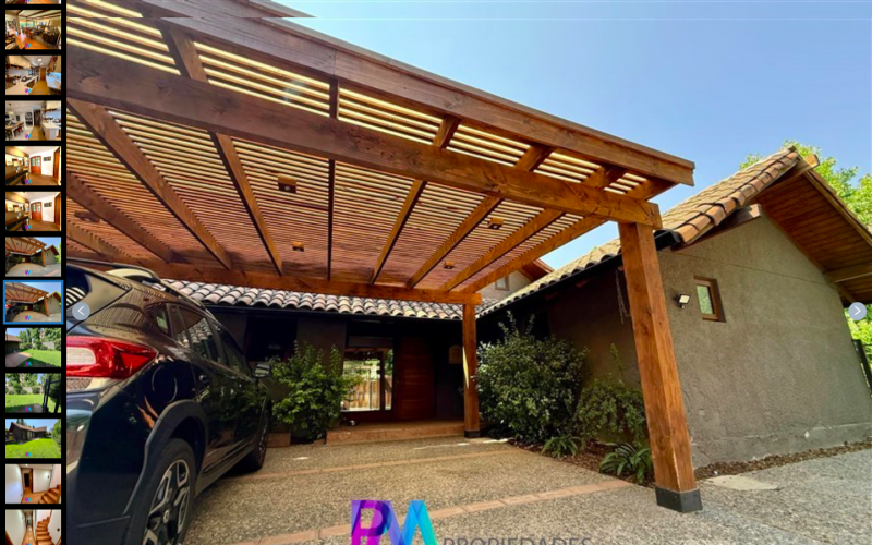 Casa en Venta en la Dehesa en Rédalos Con el Taihuen