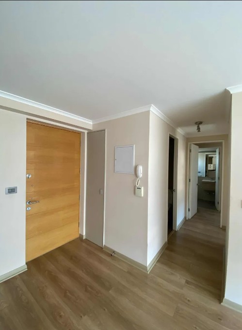 Arriendo Departamento en Avenida Valparaiso