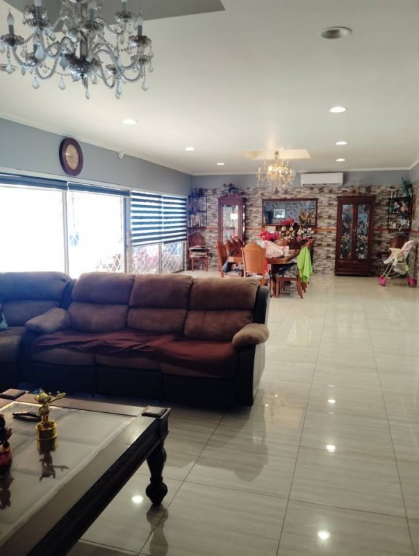 Camino de Nos, San Bernardo, Hermosa.y Moderna Casa