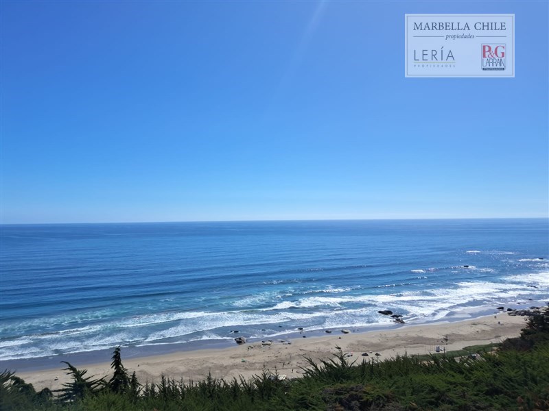 Departamento en Maitencillo , Moderno