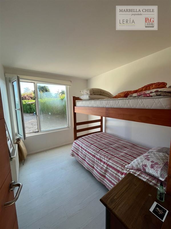 Condominio Marbella, Hermosa Casa