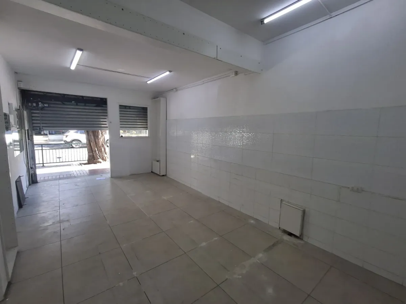 Local Comercial en Arlegui Viña del Mar