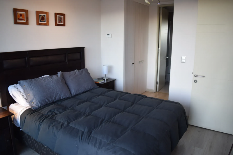 1 Norte Con 1 Poniente, Sin Amoblar