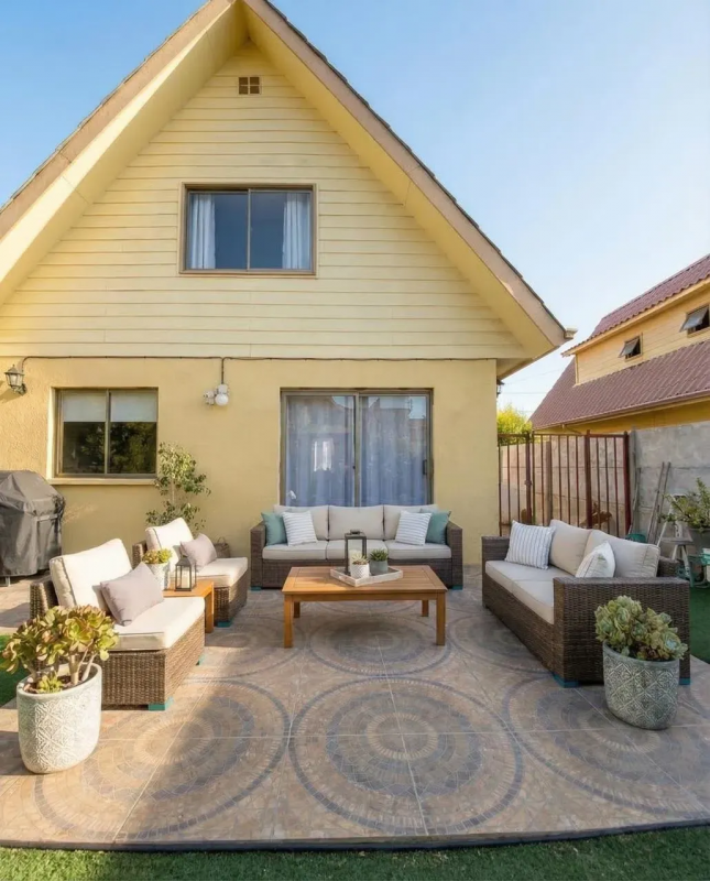 Casa en Jardines de Peña Blanca 1