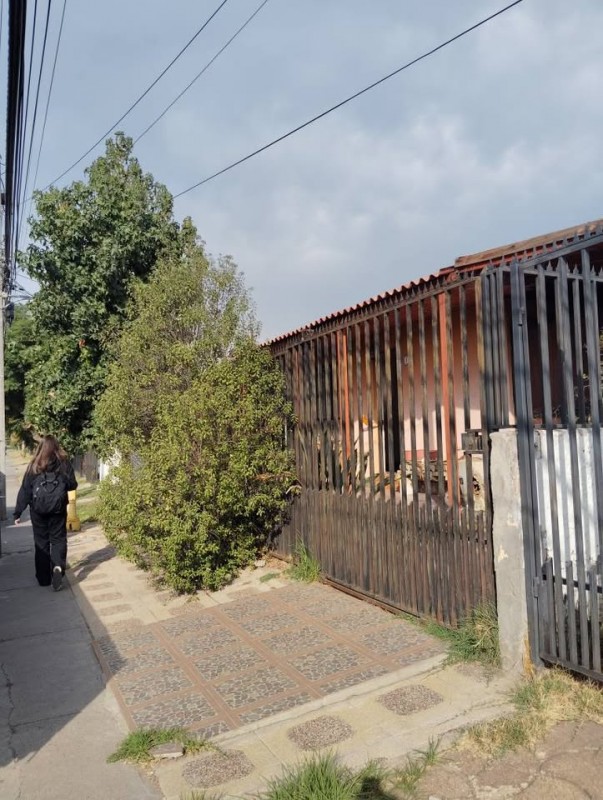 Fotografía de Casa Habitable , Leve Remodelación, en Buen Estado