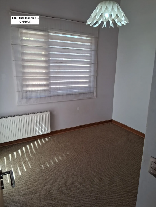 Pinares de Montemar Arriendo Moderna Casa
