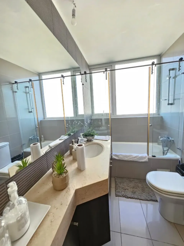 Arriendo Pent House en Edmundo- Reñaca
