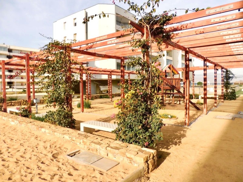 Venta Departamento en la Ligua , los Molles