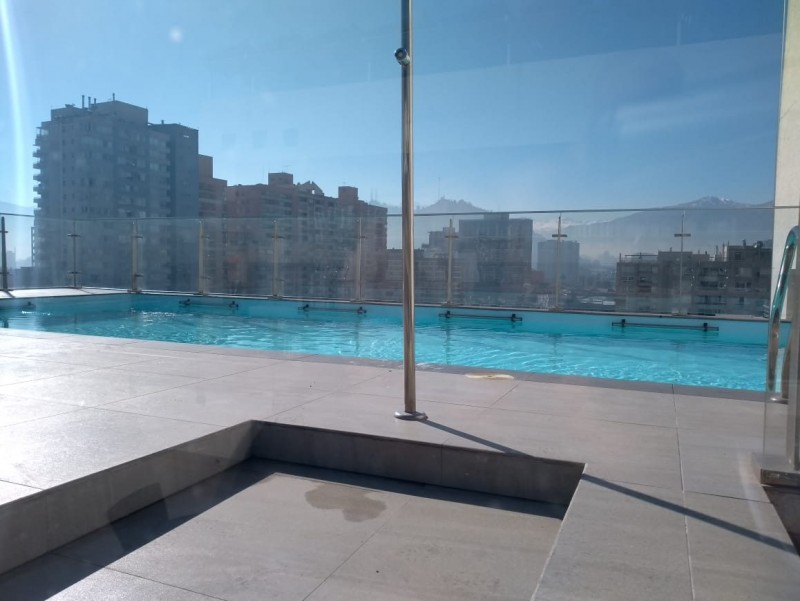 Santiago , San Martín