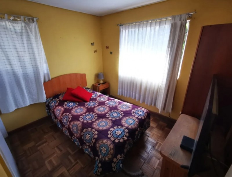 Vende Casa Villa Alemana