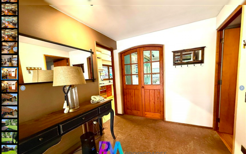Casa en Venta en la Dehesa en Rédalos Con el Taihuen