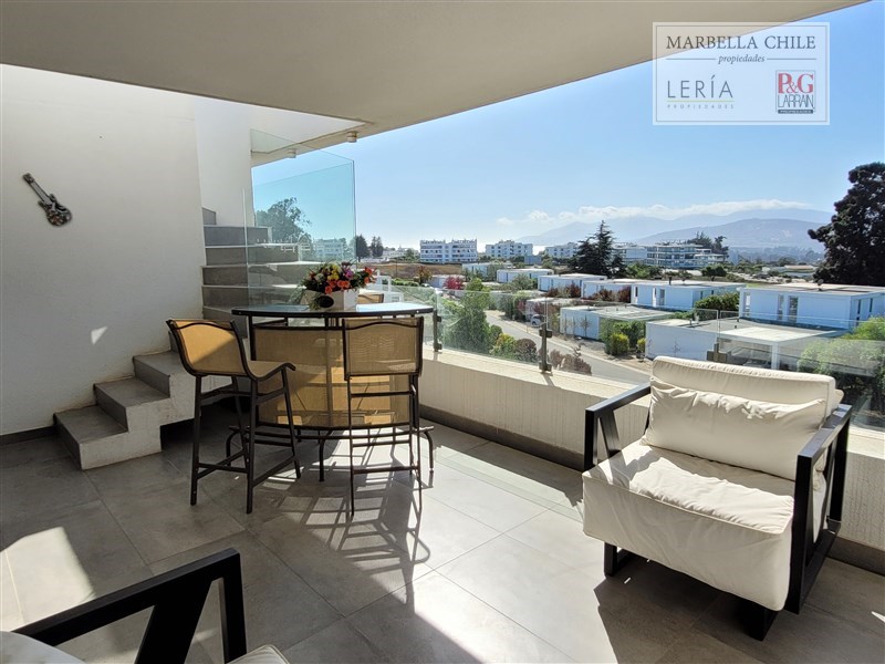 Duplex , Departamento en Marbella, Excelente