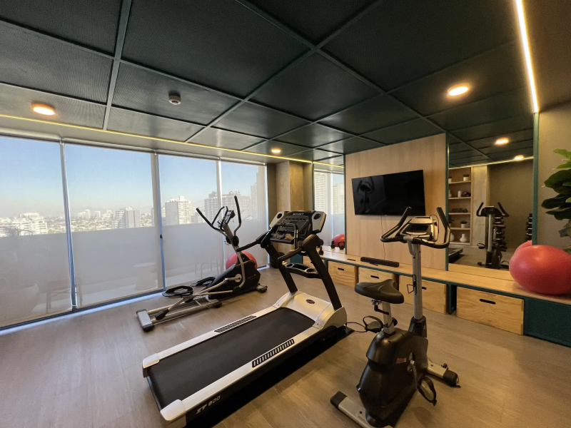 Amoblado Seminario 1499 Ñuñoa Pasos del Metro Irarrazabal