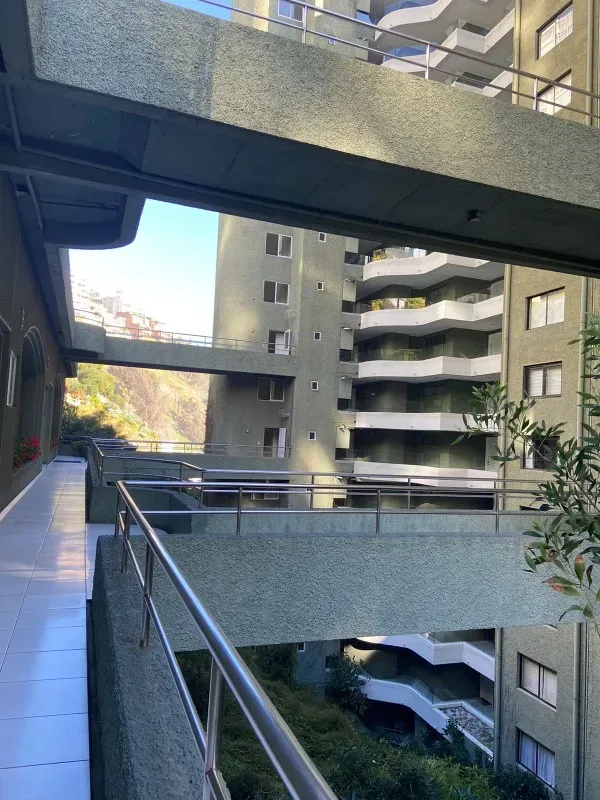 Amoblado en Cochoa Reñaca