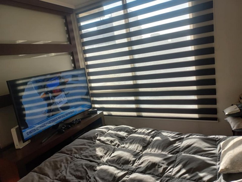 Santiago Centro Departamento 1 Ambiente