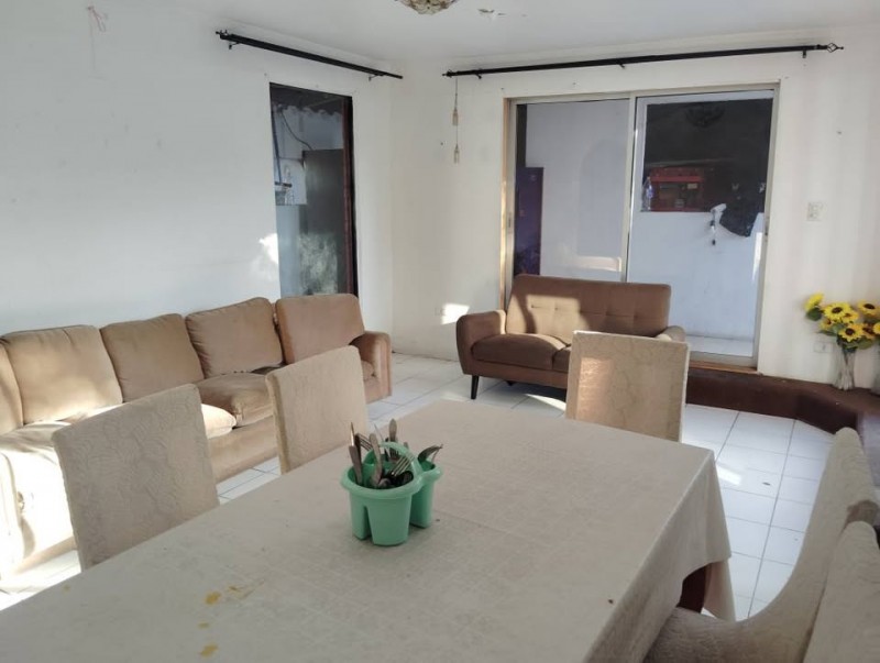 Casa en Macul, en Excelente Estado