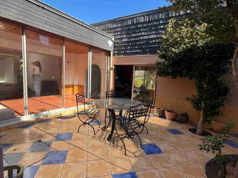 Venta de Casa en Reñaca