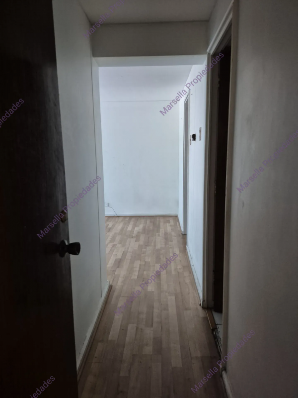 Alonzo de Cordova, Venta de Departamento