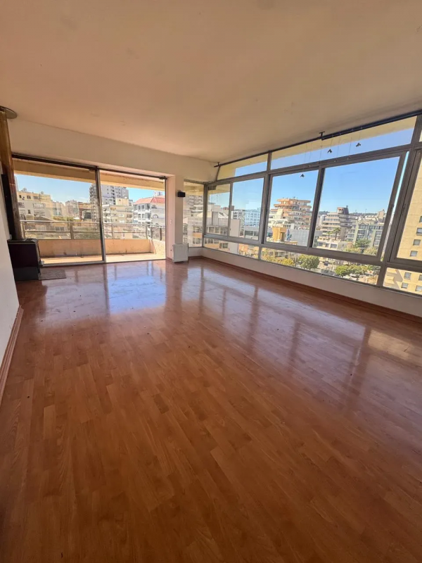 Moderno Departamento en 2 Poniente