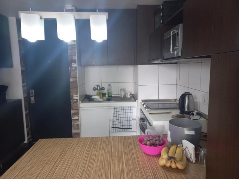 Avenida Portugal, Santiago