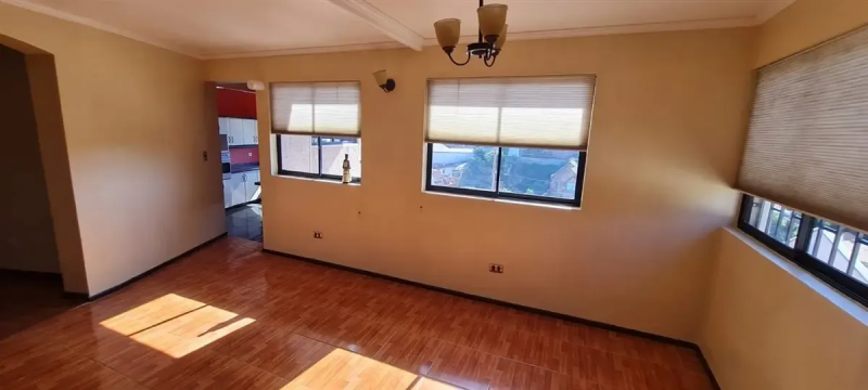 Casa en Sector Agua Santa , Santiago Watt 91