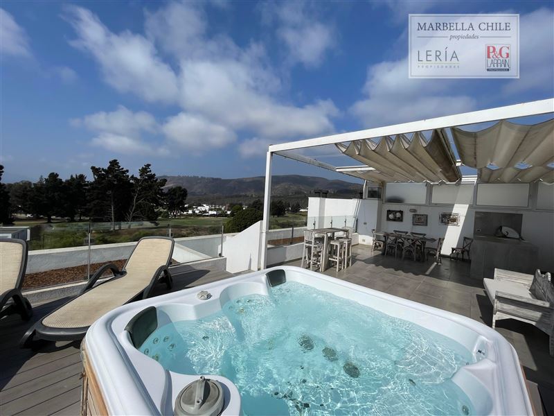 Duplex , Departamento en Marbella, Excelente