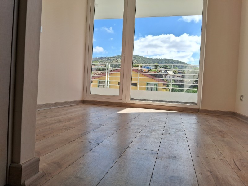 Arriendo Paso Hondo Departamento