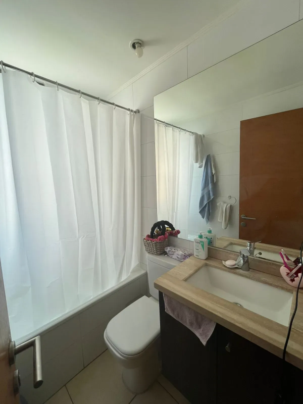 Parcela en Condominio Santa Luisa,