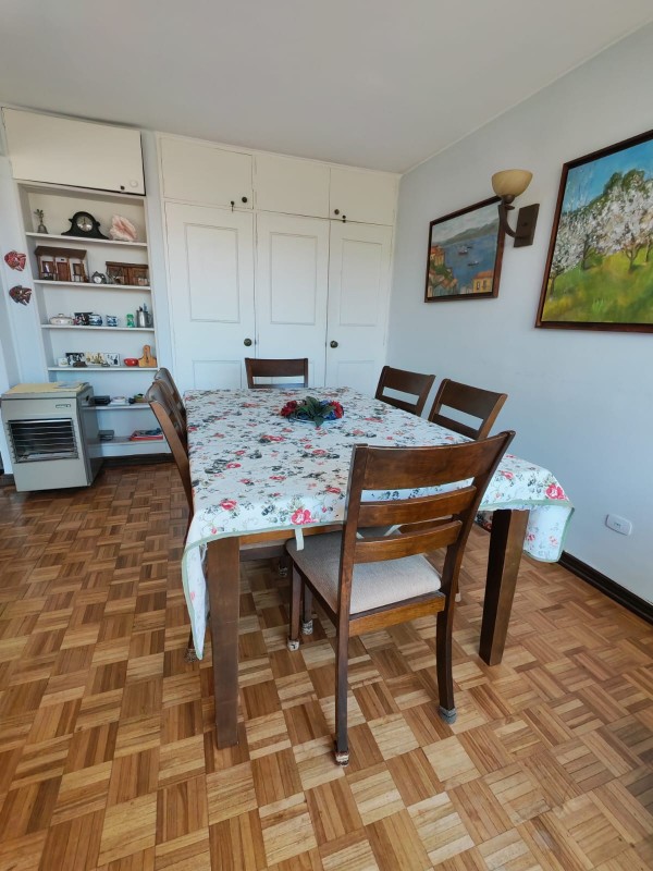 Vendo Departamento en Viña del Mar Centro