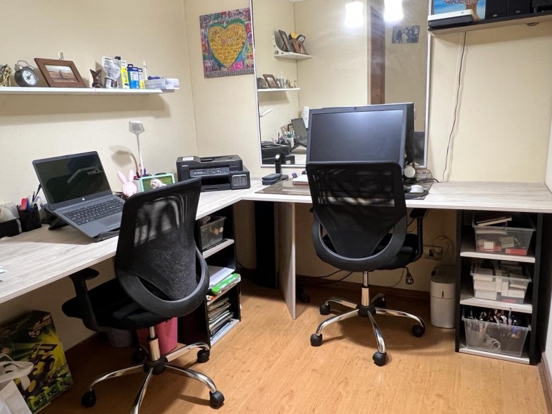 Departamento en 5 Oriente 260