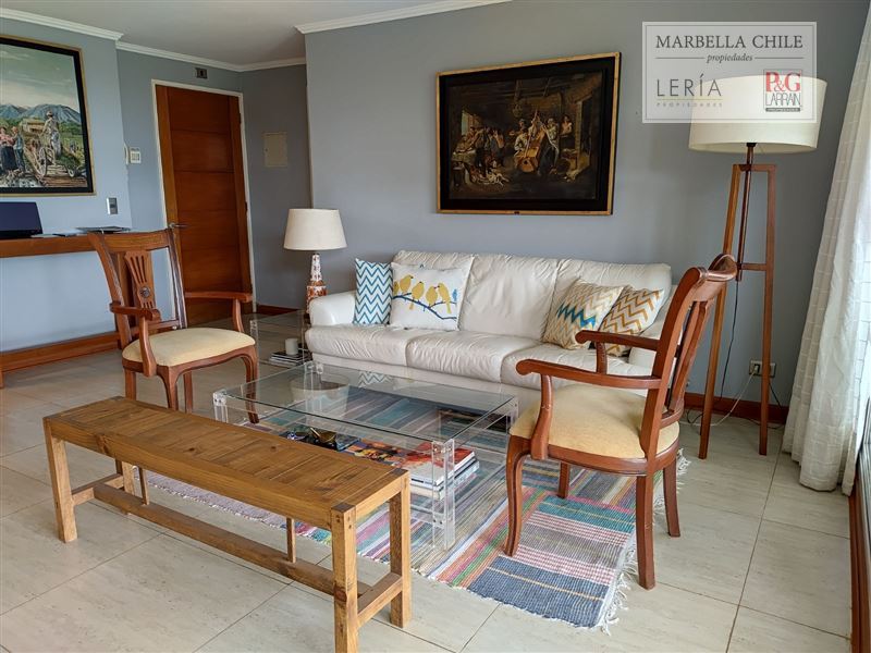 Venta Hermoso Departamento Marbella