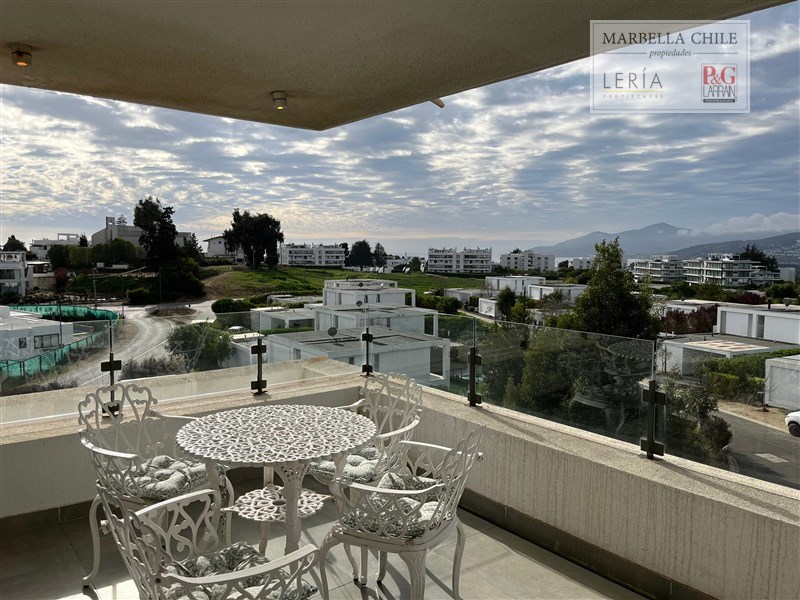 Duplex , Departamento en Marbella, Excelente