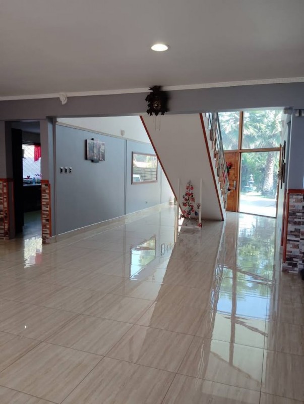 Camino de Nos, San Bernardo, Hermosa.y Moderna Casa